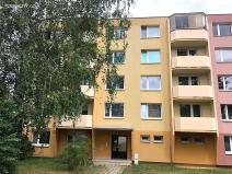 Pronájem pokoje, Jihlava, Březinova, 15 m2