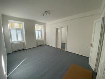 Pronájem bytu 2+1, Brno, Ptašínského, 78 m2