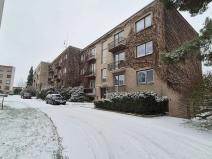 Prodej bytu 3+1, Turnov, Dělnická, 85 m2