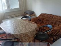 Pronájem pokoje, Praha - Hlubočepy, Geologická, 19 m2