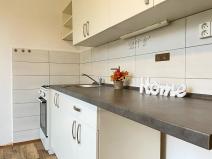 Pronájem bytu 4+1, Litvínov, Studentská, 80 m2