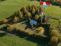 Prodej pozemku pro bydlení, Malenovice, 5748 m2