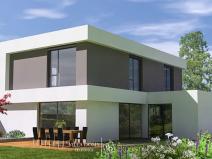 Prodej vily, Prostějov, Kaštanová, 170 m2