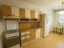 Prodej bytu 3+1, Most, Františka Malíka, 68 m2