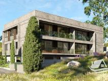 Prodej bytu 1+1, Polis, Kypr, 76 m2