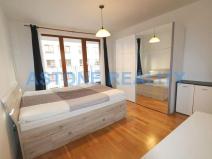 Pronájem bytu 2+kk, Praha - Stodůlky, Za Mototechnou, 75 m2