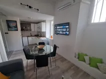 Prodej bytu 3+kk, Pula, Chorvatsko, 39 m2