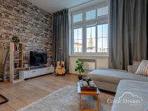 Prodej bytu 3+kk, Prostějov, Palackého, 70 m2