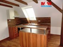 Pronájem bytu 4+kk, Ústí nad Labem - Klíše, Konečná, 102 m2