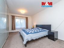 Prodej rodinného domu, Letohrad, Petříkov, 195 m2