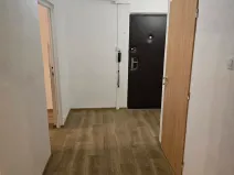 Pronájem bytu 2+1, Brno, Strnadova, 62 m2