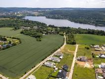 Prodej pozemku pro bydlení, Rozdrojovice, 888 m2