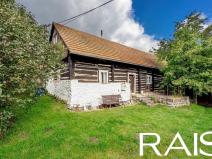 Prodej rodinného domu, Křižanov, 108 m2