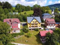 Pronájem bytu 3+kk, Vítkovice, 97 m2