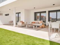 Prodej bytu 4+kk, Fuengirola, Španělsko, 95 m2