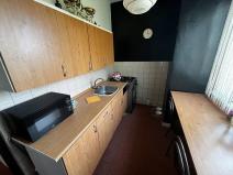 Prodej bytu 3+1, Ostrava, U Prodejny, 75 m2