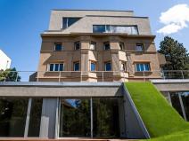 Prodej bytu 5+kk, Praha - Smíchov, Na Cihlářce, 149 m2