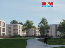 Prodej bytu 2+kk, Brandýs nad Labem-Stará Boleslav, Dřevčická, 44 m2