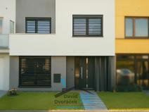 Prodej rodinného domu, Hradec Králové, Zahrádkářská, 132 m2