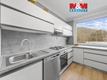 Prodej bytu 4+1, Ústí nad Labem - Bukov, Vinařská, 82 m2