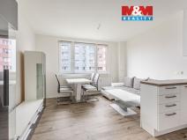 Prodej bytu 2+kk, Cvikov, Sídliště, 43 m2