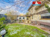 Prodej rodinného domu, Plzeň - Severní Předměstí, Karoliny Světlé, 324 m2