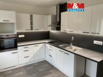 Pronájem bytu 2+1, Ostrava - Hrabůvka, Jubilejní, 50 m2