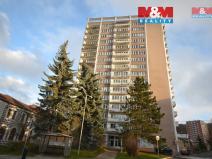 Prodej bytu 2+1, Jablonec nad Nisou - Jablonecké Paseky, Pasecké náměstí, 75 m2