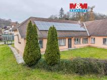 Prodej rodinného domu, Bohuslavice u Zlína, 298 m2