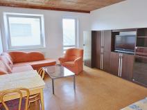 Pronájem bytu 2+kk, Brno, Palírenská, 52 m2