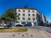 Pronájem bytu 2+kk, Praha - Libeň, Ocelářská, 54 m2