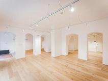 Pronájem obchodního prostoru, Praha - Malá Strana, Vlašská, 98 m2