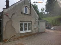 Prodej rodinného domu, Řepín, Libeňská, 61 m2