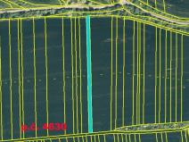 Prodej pole, Ořechov, 10343 m2