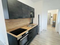 Pronájem bytu 1+kk, Lovosice, Zámecká, 60 m2