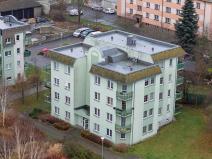 Prodej bytu 3+kk, Česká Třebová, Moravská, 56 m2