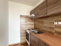 Pronájem bytu 2+kk, Most, Františka Malíka, 40 m2