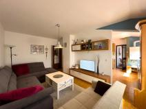 Prodej bytu 2+kk, Pula, Chorvatsko, 61 m2