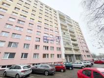 Prodej bytu 1+kk, Pardubice, kpt. Bartoše, 30 m2