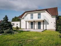 Prodej rodinného domu, Dolní Břežany, U Lesa, 150 m2