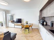 Pronájem bytu 2+kk, Olomouc, Janského, 61 m2