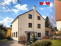 Pronájem bytu 2+kk, Jablonec nad Nisou, Svatopluka Čecha, 52 m2