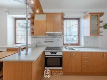 Prodej bytu 2+1, Olomouc, tř. Svornosti, 57 m2