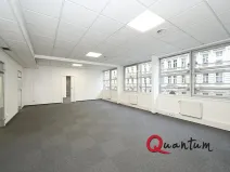 Pronájem kanceláře, Praha - Vinohrady, Šafaříkova, 86 m2
