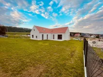 Prodej rodinného domu, Čím, 128 m2