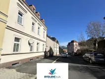 Prodej bytu 3+1, Karlovy Vary, Blahoslavova, 88 m2