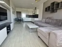 Pronájem bytu 2+kk, Olomouc, Novosadský dvůr, 60 m2