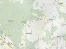 Dražba pole, Olešnice, 318 m2