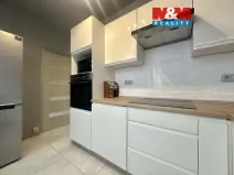 Prodej bytu 3+1, Chomutov, Písečná, 64 m2