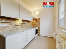 Prodej bytu 1+1, Františkovy Lázně, Otakara Březiny, 35 m2